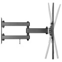 Goobay TV wall mount FULLMOTION (M)