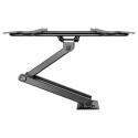 Goobay TV wall mount FULLMOTION (M)