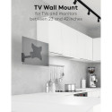 Goobay TV wall mount FULLMOTION (S)