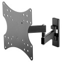 Goobay TV wall mount FULLMOTION (S)