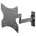 Goobay TV wall mount FULLMOTION (S)
