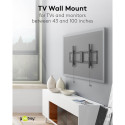 Goobay TV wall mount FIXED (XL)