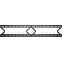 Goobay TV wall mount FIXED (XL)