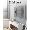 Goobay TV wall mount FIXED (L)