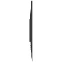 Goobay TV wall mount FIXED (L)