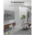 Goobay TV wall mount FULLMOTION (L)