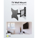Goobay TV wall mount FULLMOTION (S)