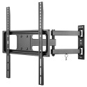 Goobay TV wall mount FULLMOTION (M)