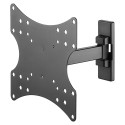 Goobay TV wall mount FULLMOTION (S)