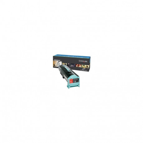 Lexmark toonerikassett W850H21G 1tk originaal, must