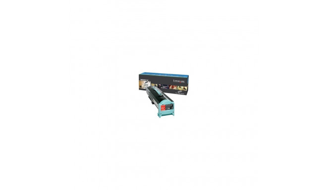 Lexmark W850H21G toner cartridge 1 pc(s) Original Black