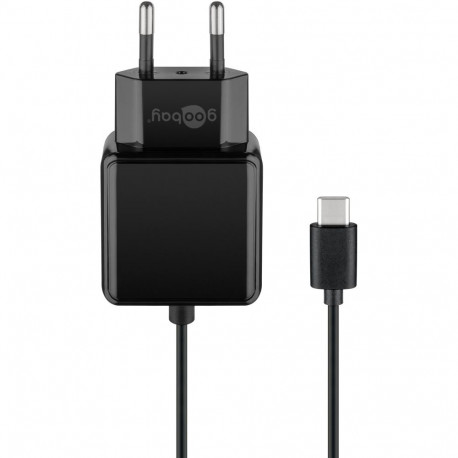Goobay 15 W USB-C Power Supply