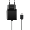 Goobay USB-C toiteadapter 15W