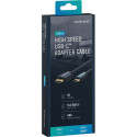 Clicktronic USB-C-HDMI adapterkaabel 2 m