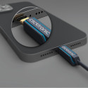 Clicktronic USB-C-HDMI adapterkaabel 2 m