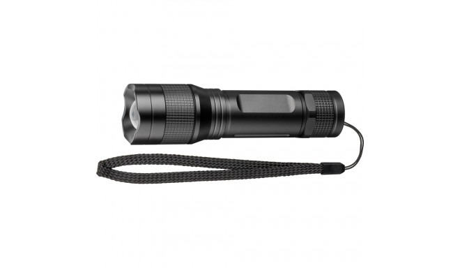 Goobay LED Flashlight High Bright 300