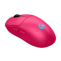 Logitech G PRO 2 LIGHTSPEED hiir