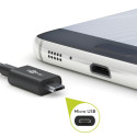 Goobay toiteadapter Micro-USB 15W