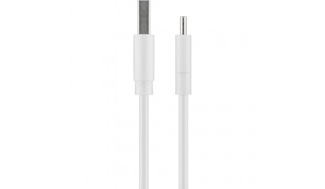 Goobay USB-C Charging and Sync Cable 0.1 m
