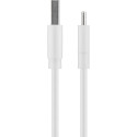Goobay USB-C Charging and Sync Cable (USB-A > USB-C) 2 m