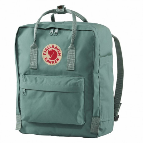 Backpack Kanken - frost green FJALLRAVEN