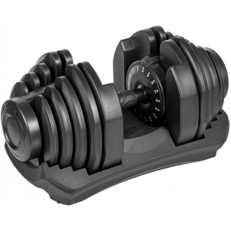 Rebel Active adjustable dumbbell RBA-2304 40kg