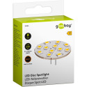 Goobay LED ketaslaevalgusti, 2 W
