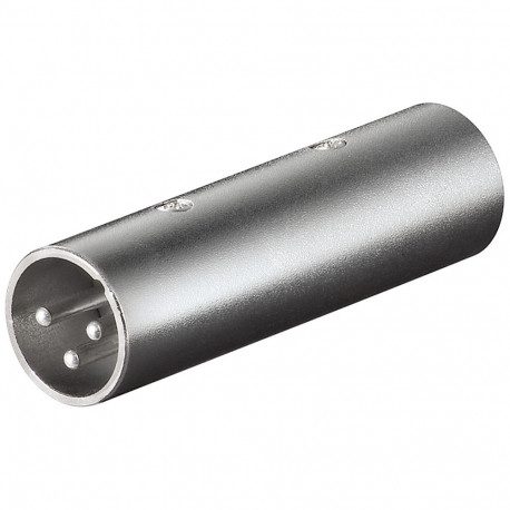 Goobay XLR Adapter (connector)