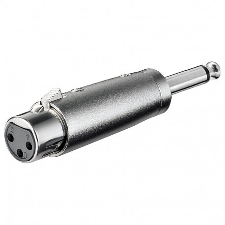 Goobay XLR Adapter