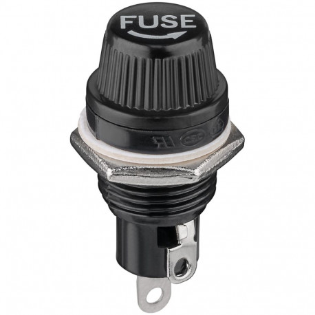 Goobay Tools Fuse Holder for Size 5x20 (10 tk)