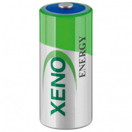 Xeno-Energy 2/3 AA (Mignon)/ER14335/XL-055F Battery - 1650 mAh Standard top