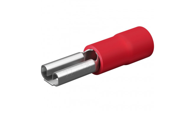 Goobay Tools punane lamepesa