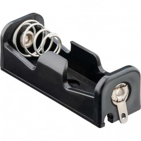 Goobay 1x N (Lady) battery holder (10 tk)