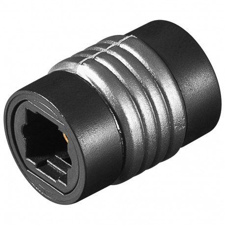 Goobay TOSLINK Digital/Audio Connector (10 tk)