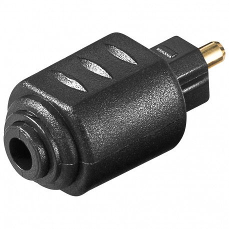 Goobay TOSLINK digitaalne audioadapter (10 tk)