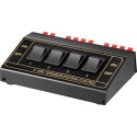 Goobay Speaker Selector black