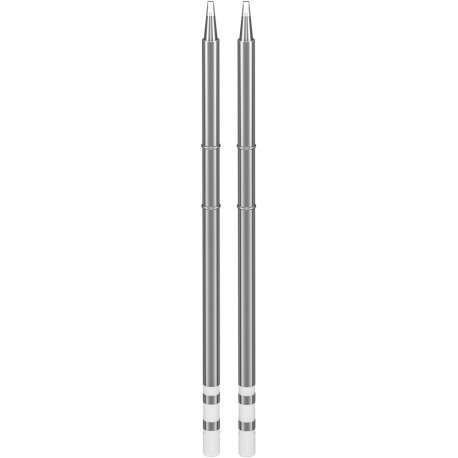 Goobay Tools jootetipud 2-osaline komplekt Ø1.6mm