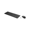 HP 230 Wireless Mouse and Keyboard Combo