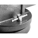 Topex 07A220 bench vices