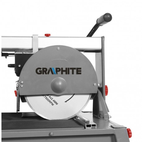Graphite plaadilõikur 59G892, käsitsi kasutatav