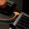 Native Union Belt Duo kaabel (USB-C–USB-C/Lightning)