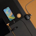 Native Union Belt Duo kaabel (USB-C–USB-C/Lightning)