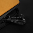 Native Union Belt Duo kaabel (USB-C–USB-C/Lightning)