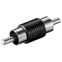 Goobay RCA adapter (10 tk)