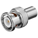 Goobay BNC-terminaator 75Ohm 10 tk