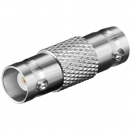 Goobay BNC-pesa - BNC-pesa (10 tk)