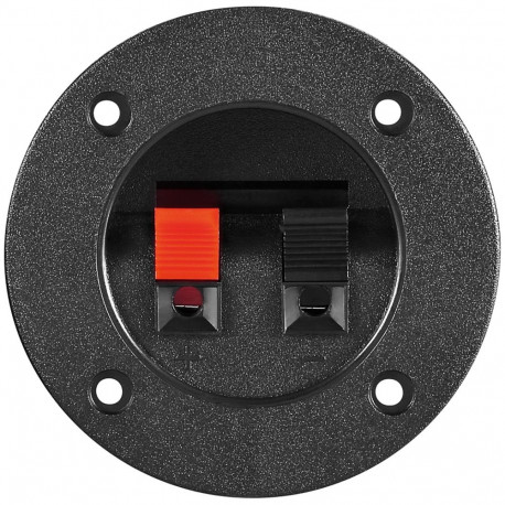 Goobay Speaker Terminal (10 tk)