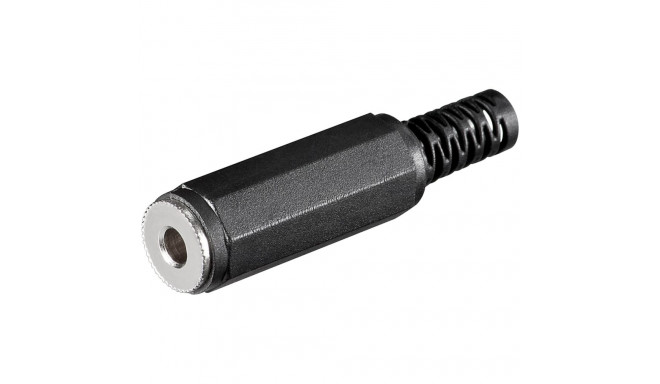 Goobay Jack 3.5mm stereo (10 tk)