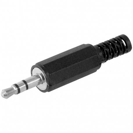 Goobay 3.5mm (stereo) pistik (10 tk)