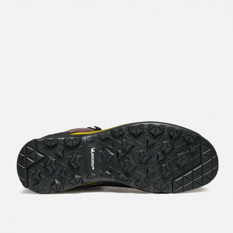 Garmont Akron Mid GTX, Black, 9